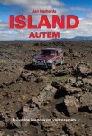 Island autem - Průvodce islandským vnitrozemím - Jan Sucharda