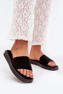 Pantofle model 215738 Step in style 36