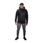 Mikina EXPLODED B HOODIE Sr