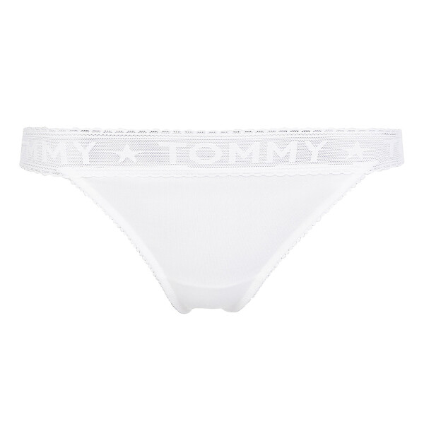 Refibra Thong UW0UW03547-YBR - Tommy Hilfiger L