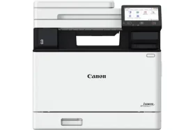 Canon i-Sensys MF752Cdw II bílá / barevná laserová multifunkce / A4 / 1200 x 1200 / duplex / USB / RJ45 / WiFi (7185C013AA)