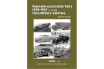 Vojenské automobily Tatra 1918-1945, 1. a 2. díl - Radomír Zavadil