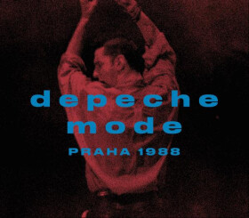 Depeche Mode Praha 1988 - Dvacet jedna hodin za železnou oponou - Filip Macháček