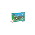 Puzzle Prasátko Peppa Maxi 24 dílků