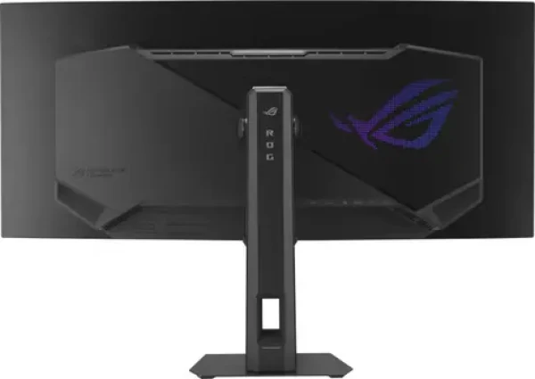 34" ASUS ROG Strix OLED XG34WCDMTG černá / Herní monitor / QD-OLED / 3440x1440 / 21:9 / 1800R / 240Hz / 0.03ms (90LM0B10-B02171)