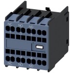 Siemens 3RH2911-2HA21 pomocný spínač 1 ks