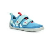 Affenzahn Sneaker Cotton Lucky Shark