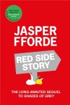 Red Side Story: Jasper Fforde