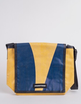 FREITAG F21 Nightclub