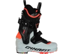 Dynafit TLT X Pu W 23/24 - Dynafit TLT X PU dámské skialpové boty Puritan Gray/Fluo Coral 25 cm mondo / 39 EU