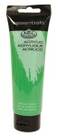 Royal & Langnickel Akrylová barva 120ml PTHALOCAYNINE EMERALD GREEN