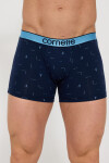 BOXERKY ON 508 W/26 džínovina XXL