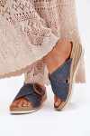 Pantofle model 214736 Step in style 40