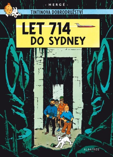 22 Let 714 do Sydney