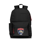 Mojo licensing Batoh Florida Panthers NHL Campus Laptop Backpack