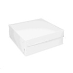 Krabice na dort 20 x 20 x 10 cm 50 ks Wimex 71720