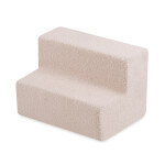 PLUSH NEST PLUSH NEST Hrací hrad s bazénem a 150 míčky Krémový beránek