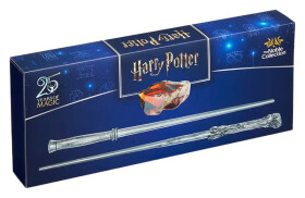 Harry Potter Set Kámen mudrců a hůlky