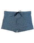 Pánské koupací boxerky Tommy Hilfiger UM0UM03838