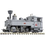 Piko H0 59380 H0 dieselová lokomotiva BR 118.4 Deutsche Reichsbahn, 6osý BR 118 Deutsche Reichsbahn, 6osý