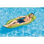 Lehátko síťové 178 x 94 cm, INTEX, W158836