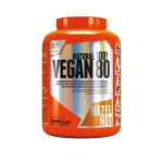 Extrifit Vegan 80 hazelnut 2000 g (06594)