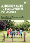 Student´s Guide to Developmental Psychology - Margaret Harris