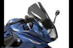 Bmw F800Gt 13-20 Plexi Airflow