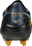 Kopačky Mizuno Alpha III JAPAN MIX P1GC266000 Velikost obuvi v EU: 45