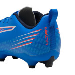 Fotbalové boty Puma Ultra 6 Play FG/AG Jr 108533 01 35