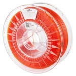 Spectrum 80736 3D filament Premium PCTG transparent orange | 1.75mm | 1000g (80736)