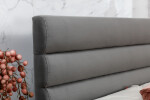 Boxspring Softy Rozměr: 180 x 200 cm, látka: Sawana 14