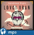 Lovci vran, mp3 - Lyndsay Fayeová