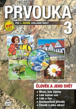 Prvouka pro