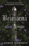 Bezmocná - Lauren Roberts
