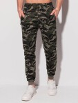 Edoti Men's sweatpants