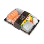 Ponožky sushi set střední 2 - Albi