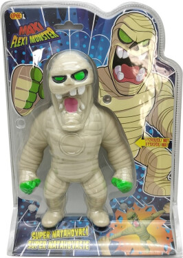 Flexi Monster - Maxi Mumie - EPEE