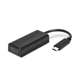 Kensington CV2000V Adaptér USB-C - VGA (K33994WW)