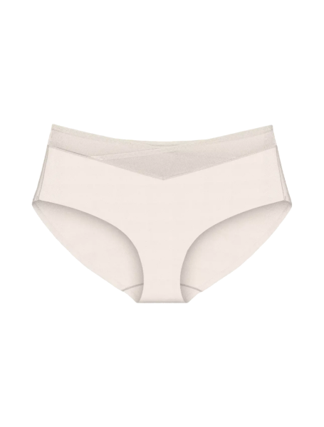 Dámské kalhotky True Shape Sensation T Maxi - Triumph světle pudrová (00CS) 048