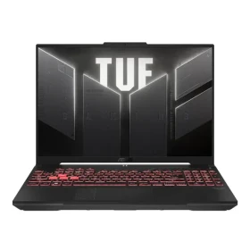 ASUS TUF Gaming A16 šedá / 16" WUXGA / AMD Ryzen 5 7535HS 3.3GHz / 16GB / 512GB SSD / Nvidia RTX 4050 6GB / W11H (FA607NU-RL051W)