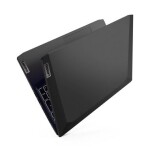 Lenovo LOQ 15IAX9 šedá / 15.6" FHD / Core i5-12450HX 2.4GHz / 24GB / 512GB SSD / RTX 4060 8GB / Bez OS (83GS00D0CK)