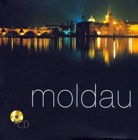 Moldau CD kolektiv autorů