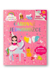 Čarovné jednorožce