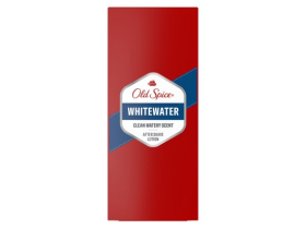 Old Spice Whitewater voda po holení pro muže 100 ml
