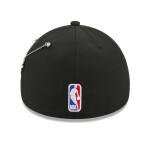 New Era Pánská kšiltovka Houston Rockets NBA 2026 Draft On-Stage Crystal 59FORTY A-Frame Fitted Velikost: 7 5/8