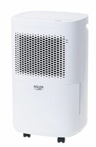 Adler AD 7917 bílá / Odvlhčovač vzduchu / 245W / 10L-24h (AD 7917)