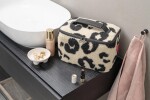 Kosmetický kufřík Reisenthel Cosmetic case Teddy leo cream