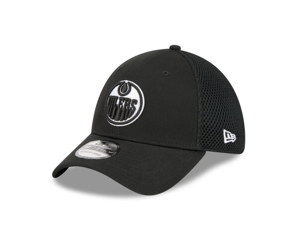 Pánská kšiltovka Edmonton Oilers NHL NEW ERA 3930 neo Velikost: L/XL
