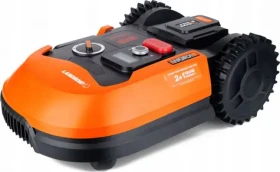 WORX Landroid L800 (WR148E) / Robotická sekačka (wr148e)